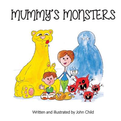 Mummy’s Monsters