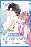 Lightning and Romance 6