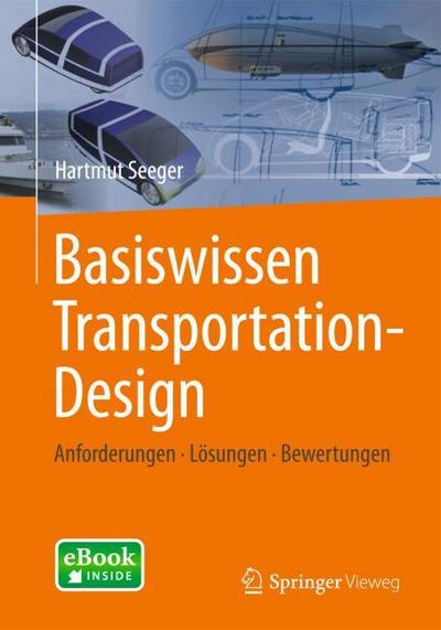 Basiswissen Transportation-Design