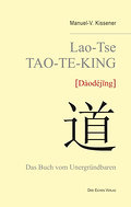 Lao-Tse TAO-TE-KING