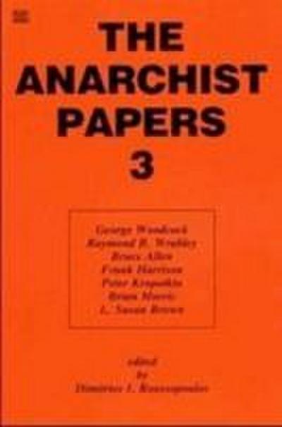 Anarchist Papers