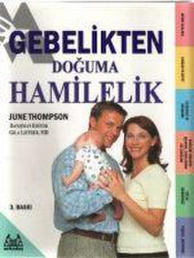 Gebelikten Doguma Hamilelik