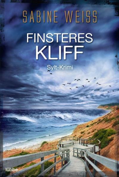 Finsteres Kliff