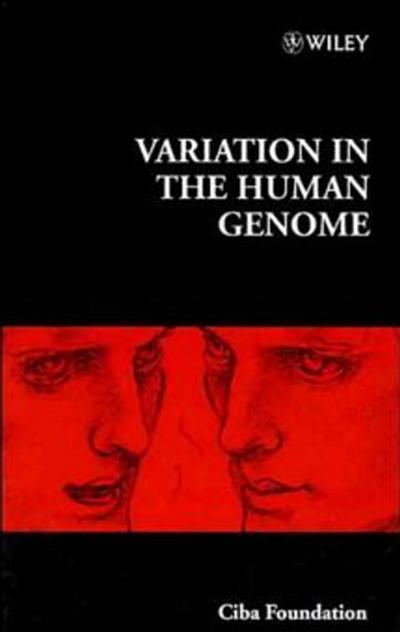 Variation in the Human Genome
