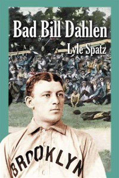 Bad Bill Dahlen