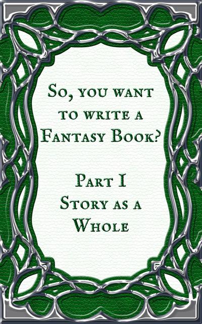 Story as a Whole