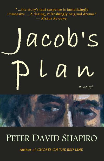 Jacob’s Plan