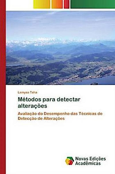 Métodos para detectar alterações