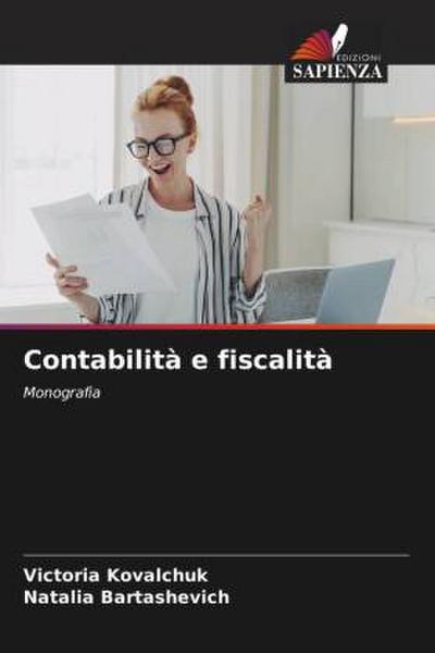 Contabilità e fiscalità