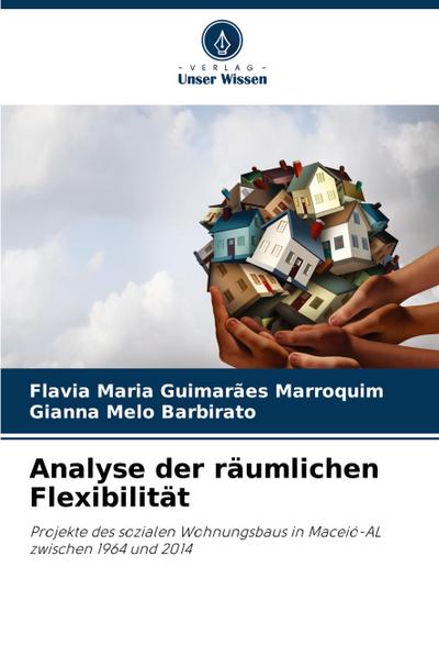 Analyse der räumlichen Flexibilität
