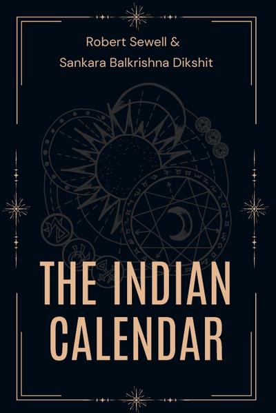 THE INDIAN CALENDAR
