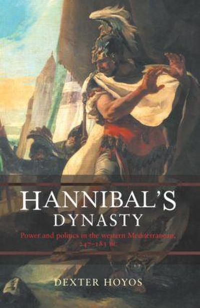 Hannibal’s Dynasty