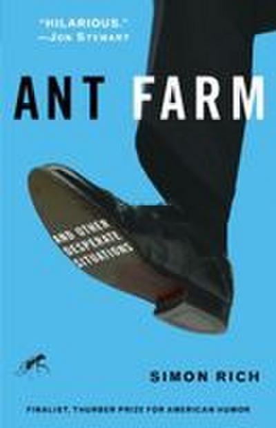 Ant Farm