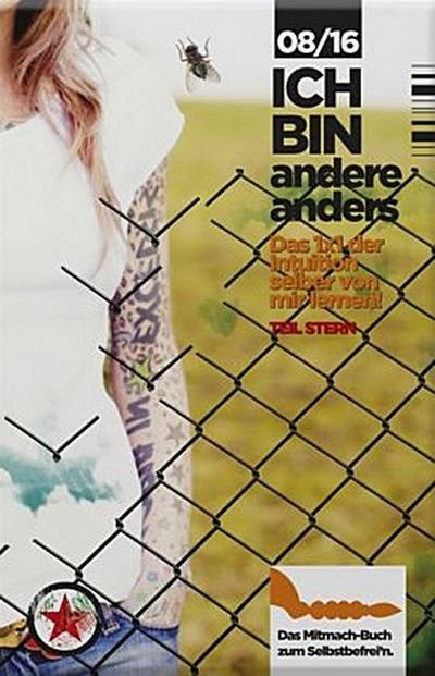 Das 1x1 der Intuition selber von mir lernen! Teil Stern