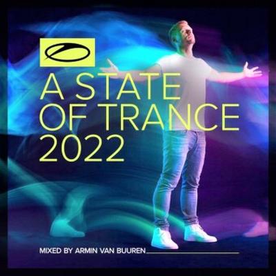 A State Of Trance 2022, 2 Audio-CD