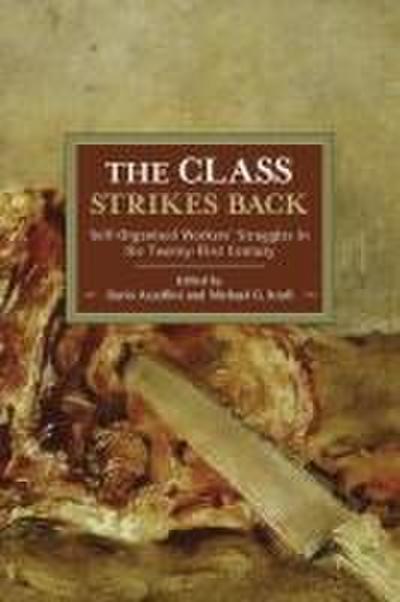 The Class Strikes Back