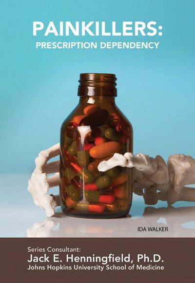 Painkillers: Prescription Dependency