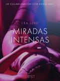 Miradas intensas - Relato erótico