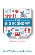 The Gig Economy