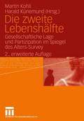 Die zweite Lebenshälfte