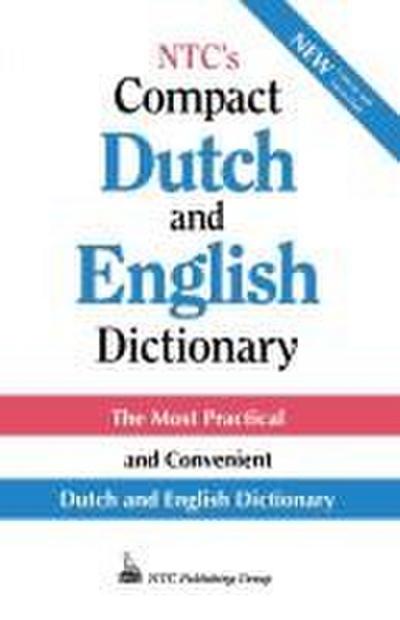 NTCS COMPACT DUTCH/ENGL DICTIO