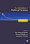 The SAGE Handbook of Political Science