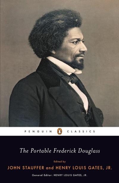 The Portable Frederick Douglass