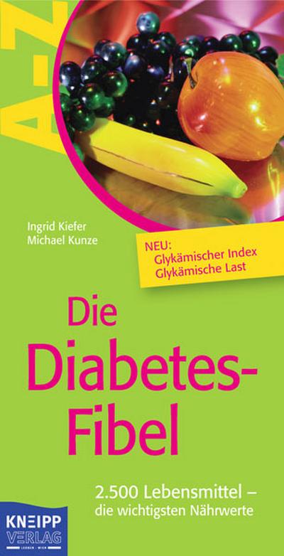 Diabetes-Fibel