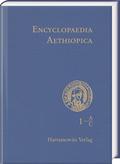 Encyclopaedia Aethiopica. A Reference Work on the 