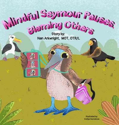 Mindful Seymour Pauses