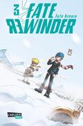 Fate Rewinder 3