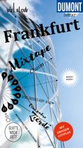 DuMont direkt Reiseführer Frankfurt