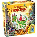 Queen Games 30010 - Im Tal der Drachen, Brettspiel