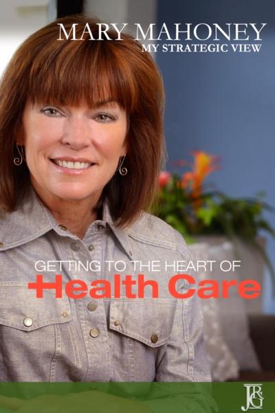 My Strategic View: The Issue of Health Care