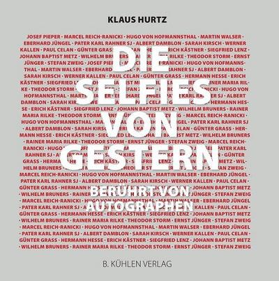 Die Selfies von gestern