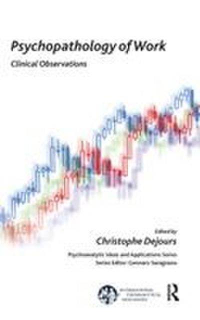 Psychopathology of Work