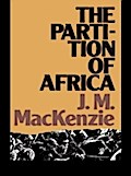Partition of Africa