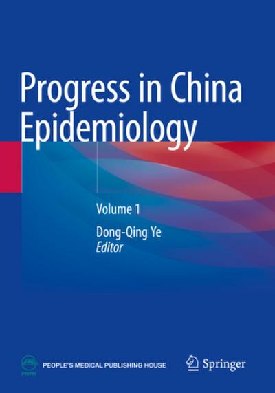 Progress in China Epidemiology