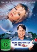 Meine Stiefmutter ist ein Alien
