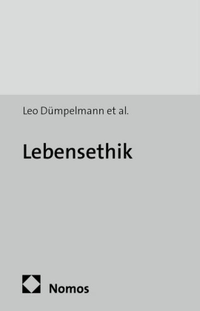 Lebensethik