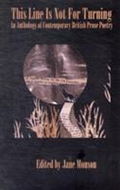 This Line is Not For Turning