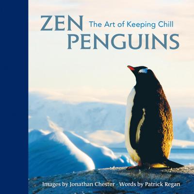 Zen Penguins