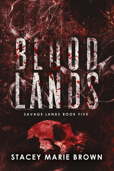 Brown, S: Blood Lands