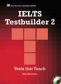 IELTS Testbuilder 2