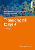 Thermodynamik kompakt (Springer-Lehrbuch)