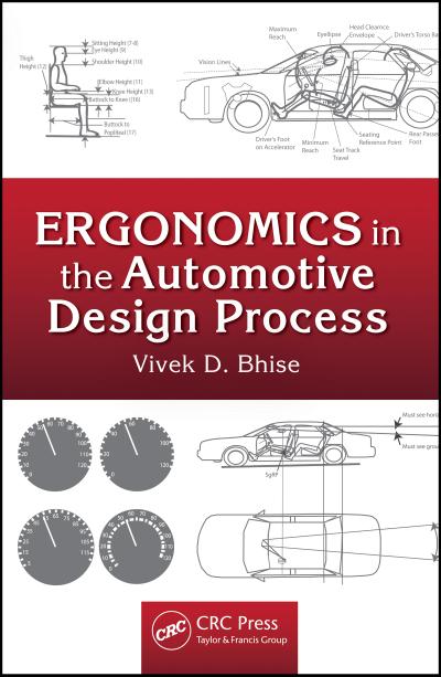 Ergonomics in the Automotive Design Process