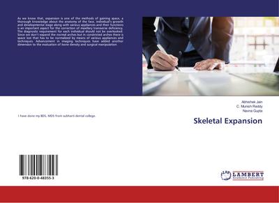 Skeletal Expansion