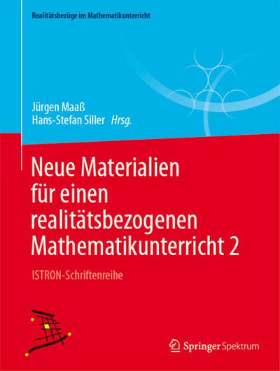 Neue Materialien für einen realitätsbezogenen Mathematikunterricht 2