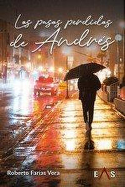 Los pasos perdidos de Andrés