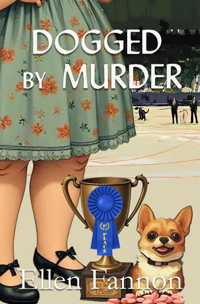 Dogged by Murder
